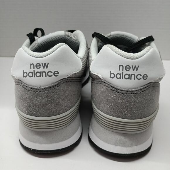 New Balance Unisex 515 Gray Sneakers Men\'s 8 Women\'s 9.5